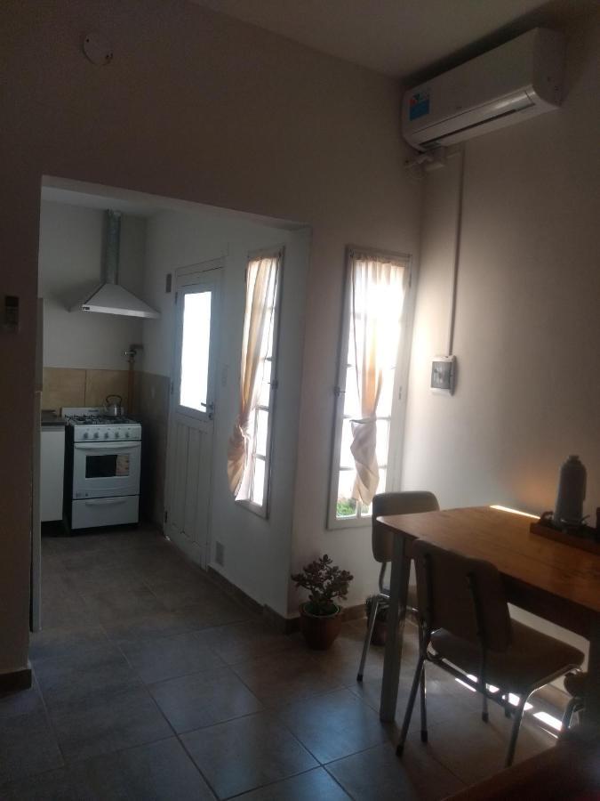 Ferienwohnung Departamento Amoblado Villa María Exterior foto