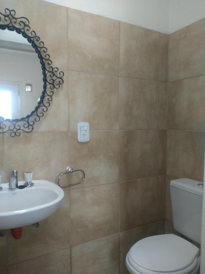 Ferienwohnung Departamento Amoblado Villa María Exterior foto
