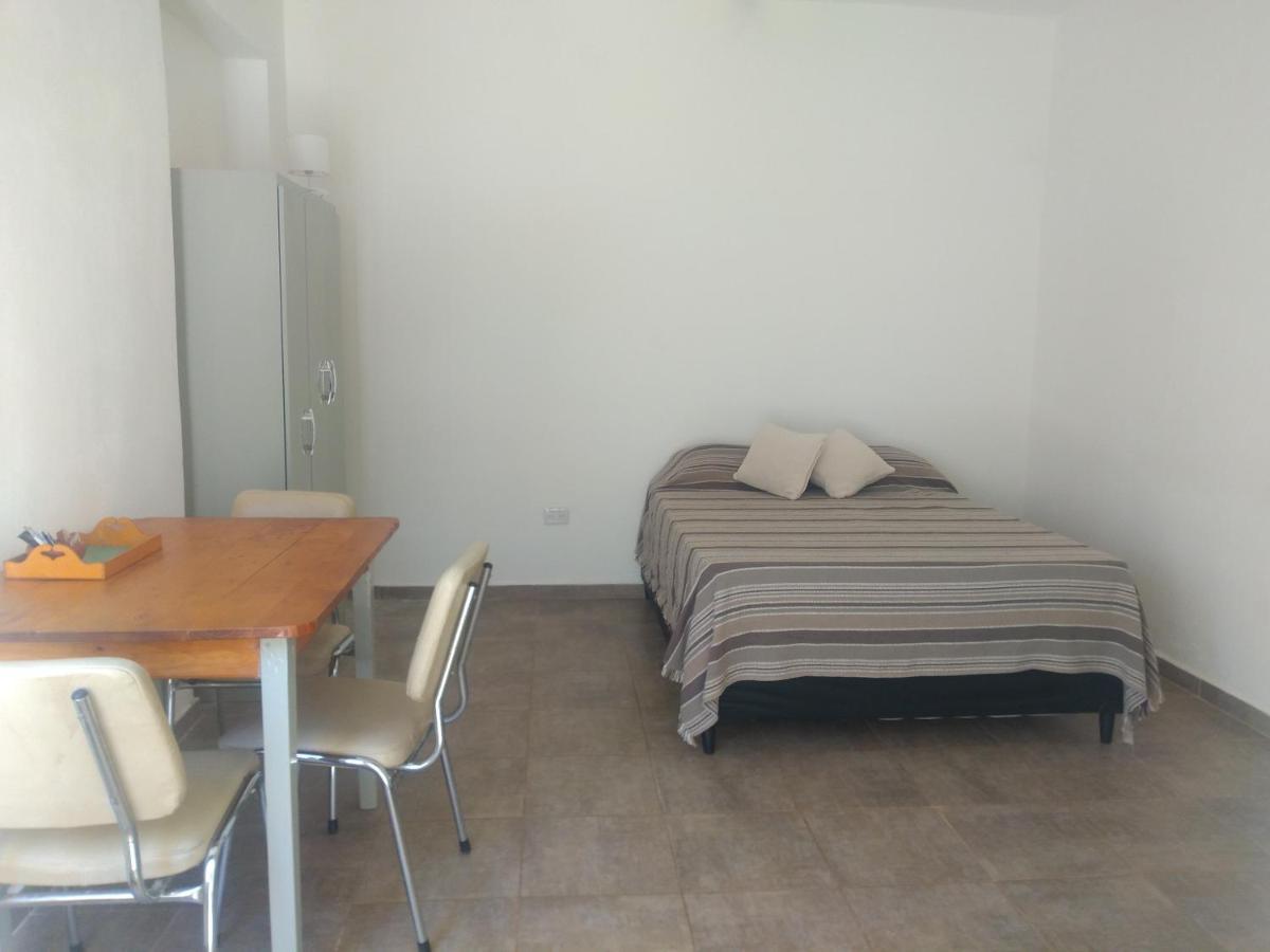 Ferienwohnung Departamento Amoblado Villa María Exterior foto