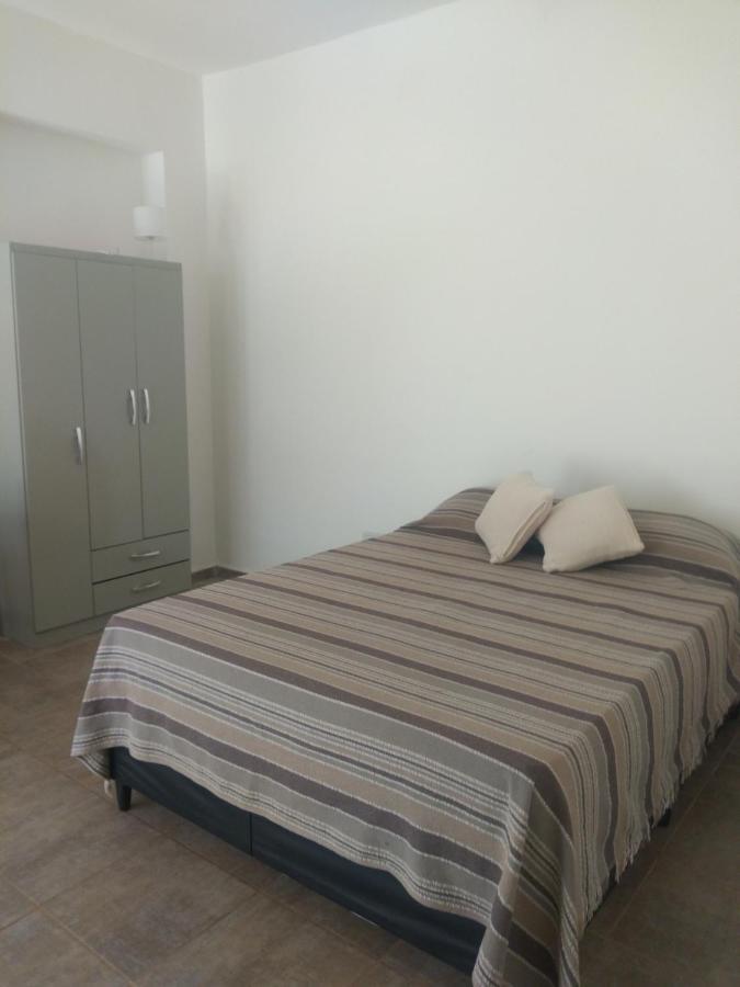 Ferienwohnung Departamento Amoblado Villa María Exterior foto